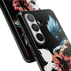 DragnBallZ Tough Cases for iPhone, Galaxy, or Google Pixel