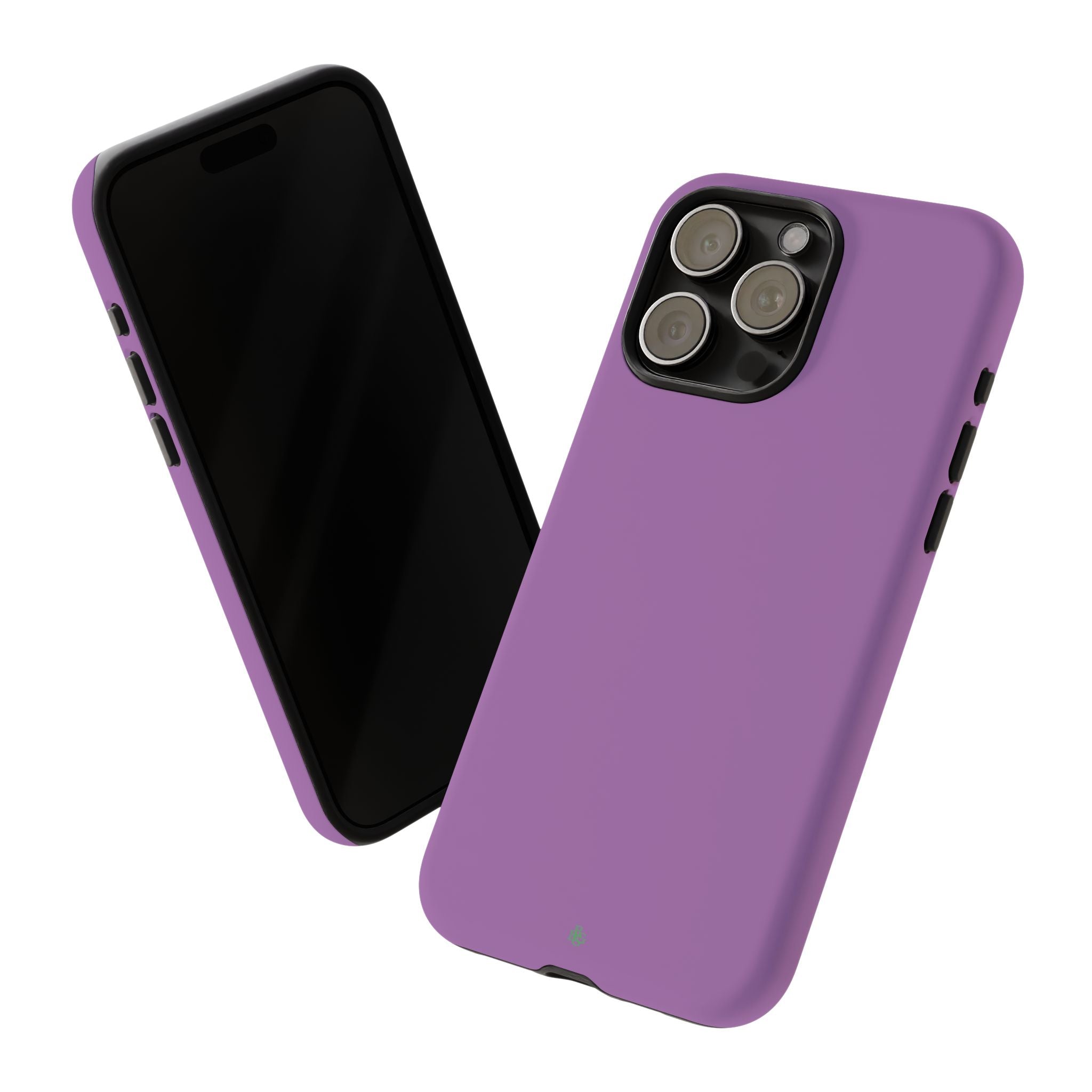 Lavender RG Tough Phone Case for iPhone, Galaxy, or Google Pixel