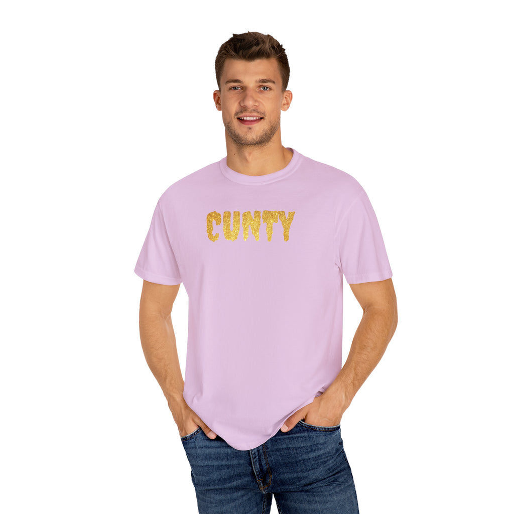 C U Next TuesdaY Bold Statement T-Shirt Unisex, Unique, Gift for Friends