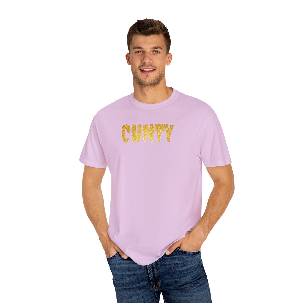 C U Next TuesdaY Bold Statement T-Shirt Unisex, Unique, Gift for Friends