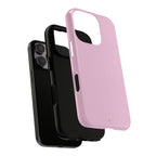 Light Pink RG Tough Phone Case iPhone, Galaxy, or Google Pixel