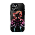 Dragon Ball Z  Tough Case for iPhone, Galaxy, or Google Pixel