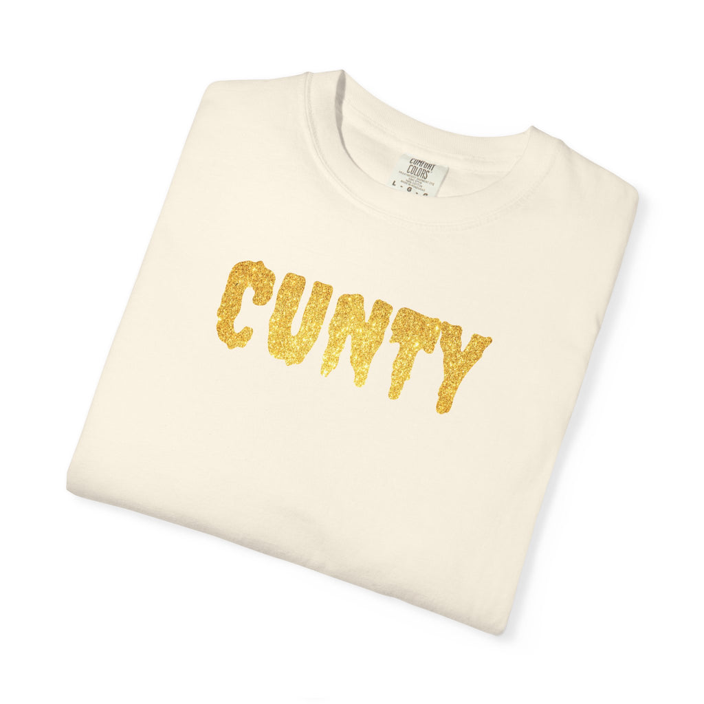 C U Next TuesdaY Bold Statement T-Shirt Unisex, Unique, Gift for Friends