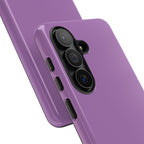 Lavender RG Tough Phone Case for iPhone, Galaxy, or Google Pixel