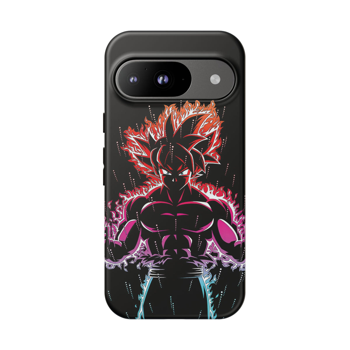 Dragon Ball Z  Tough Case for iPhone, Galaxy, or Google Pixel