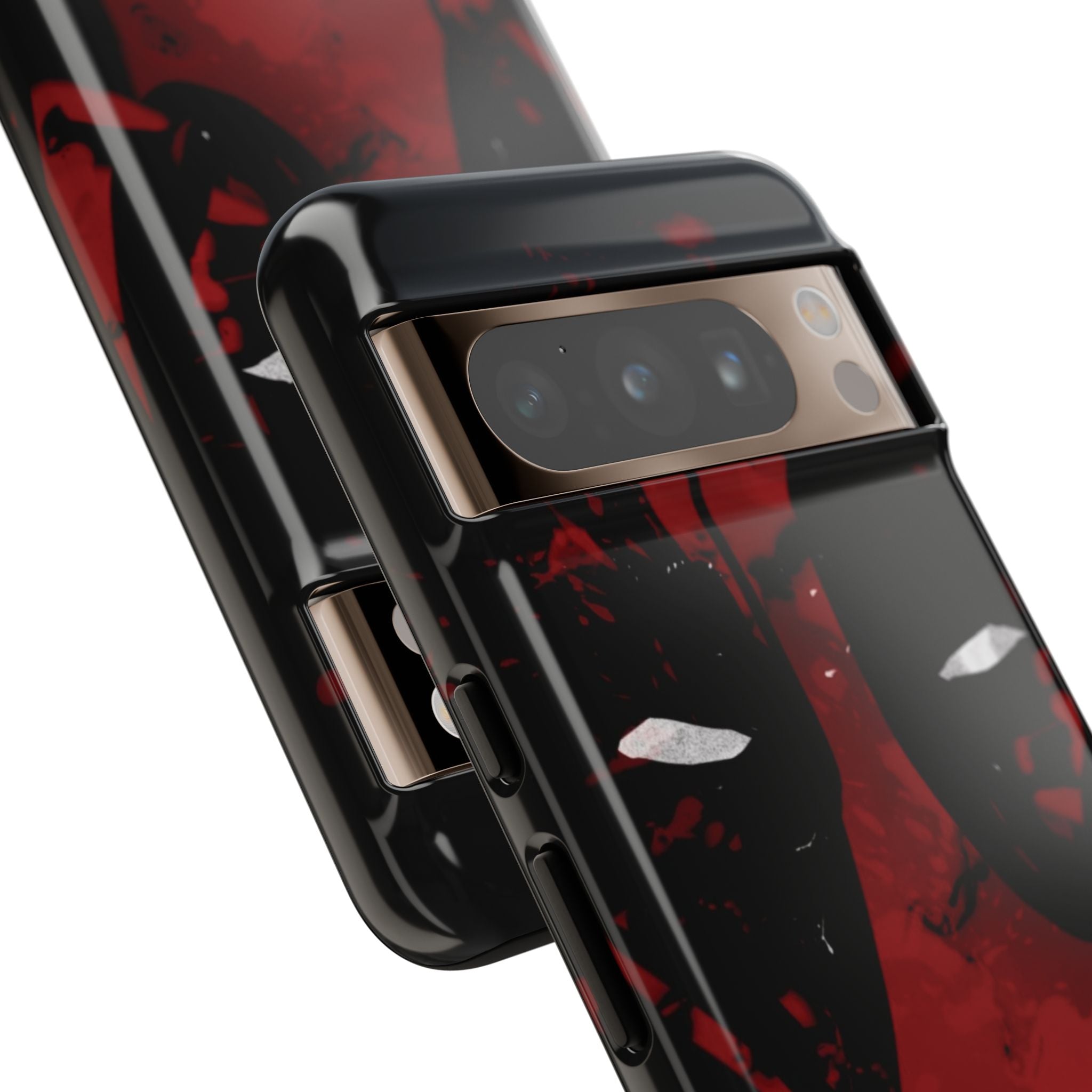Deadpool Tough Case for iPhone, Galaxy, or Google Pixel
