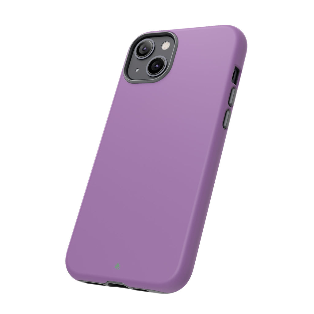 Lavender RG Tough Phone Case for iPhone, Galaxy, or Google Pixel