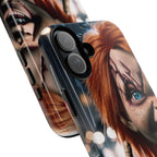 Chucky Tough Case for iPhone, Galaxy or Google Pixel