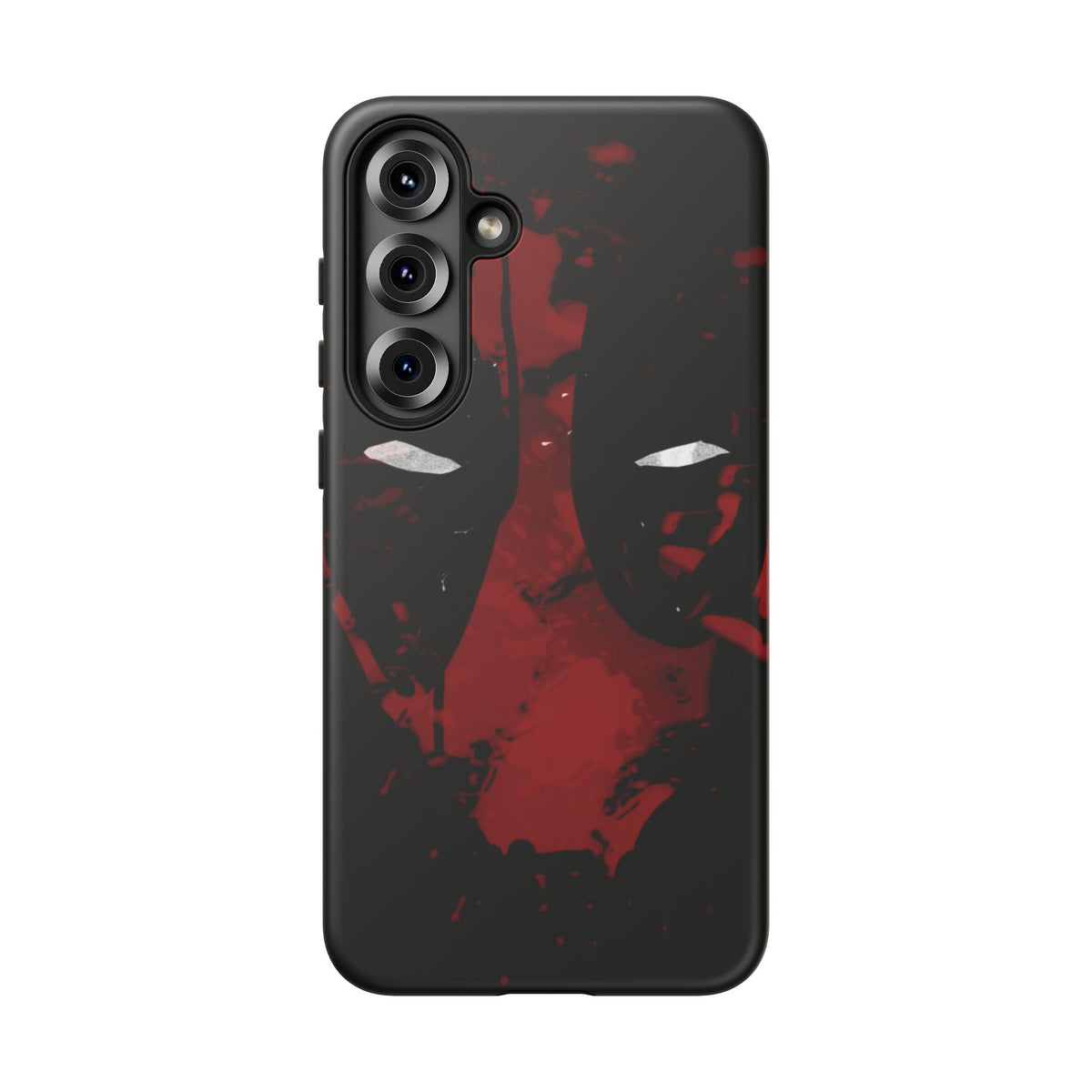 Deadpool Tough Case for iPhone, Galaxy, or Google Pixel