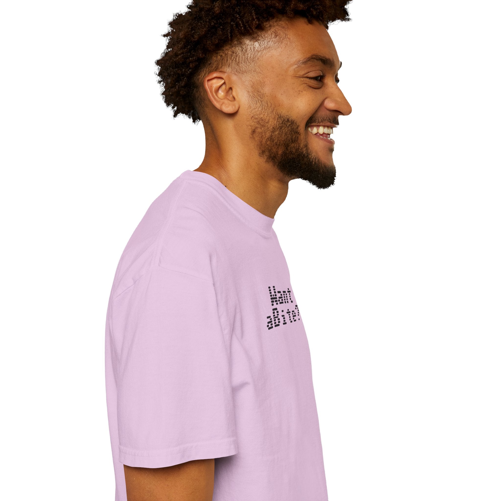 Want a Bite Unisex Garment-Dyed T-shirt