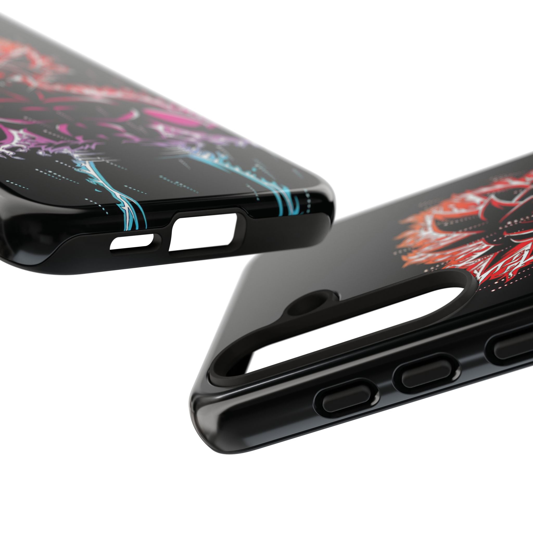 Dragon Ball Z  Tough Case for iPhone, Galaxy, or Google Pixel