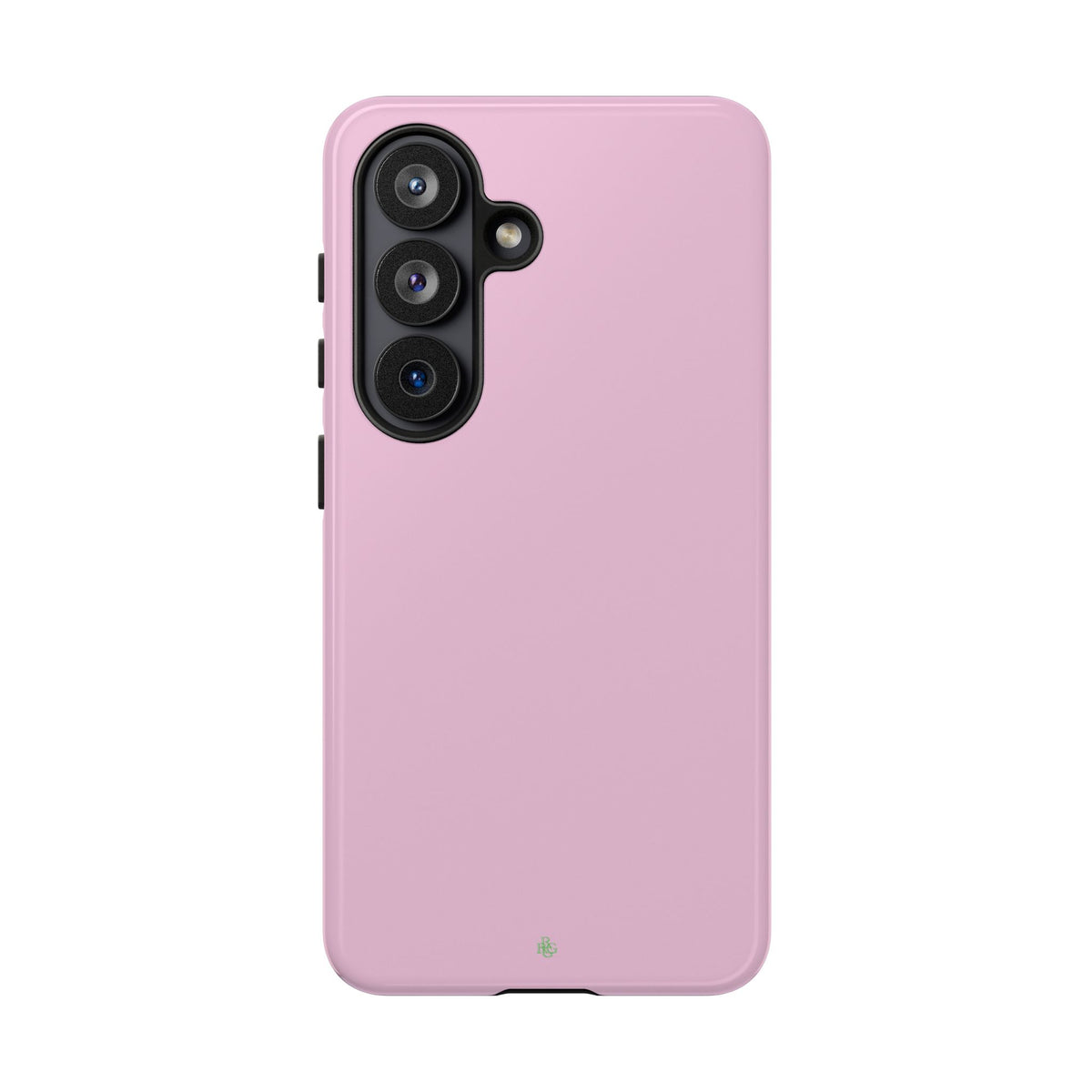 Light Pink RG Tough Phone Case iPhone, Galaxy, or Google Pixel