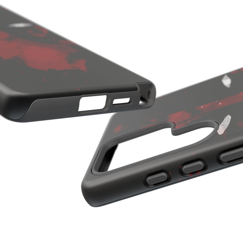 Deadpool Tough Case for iPhone, Galaxy, or Google Pixel