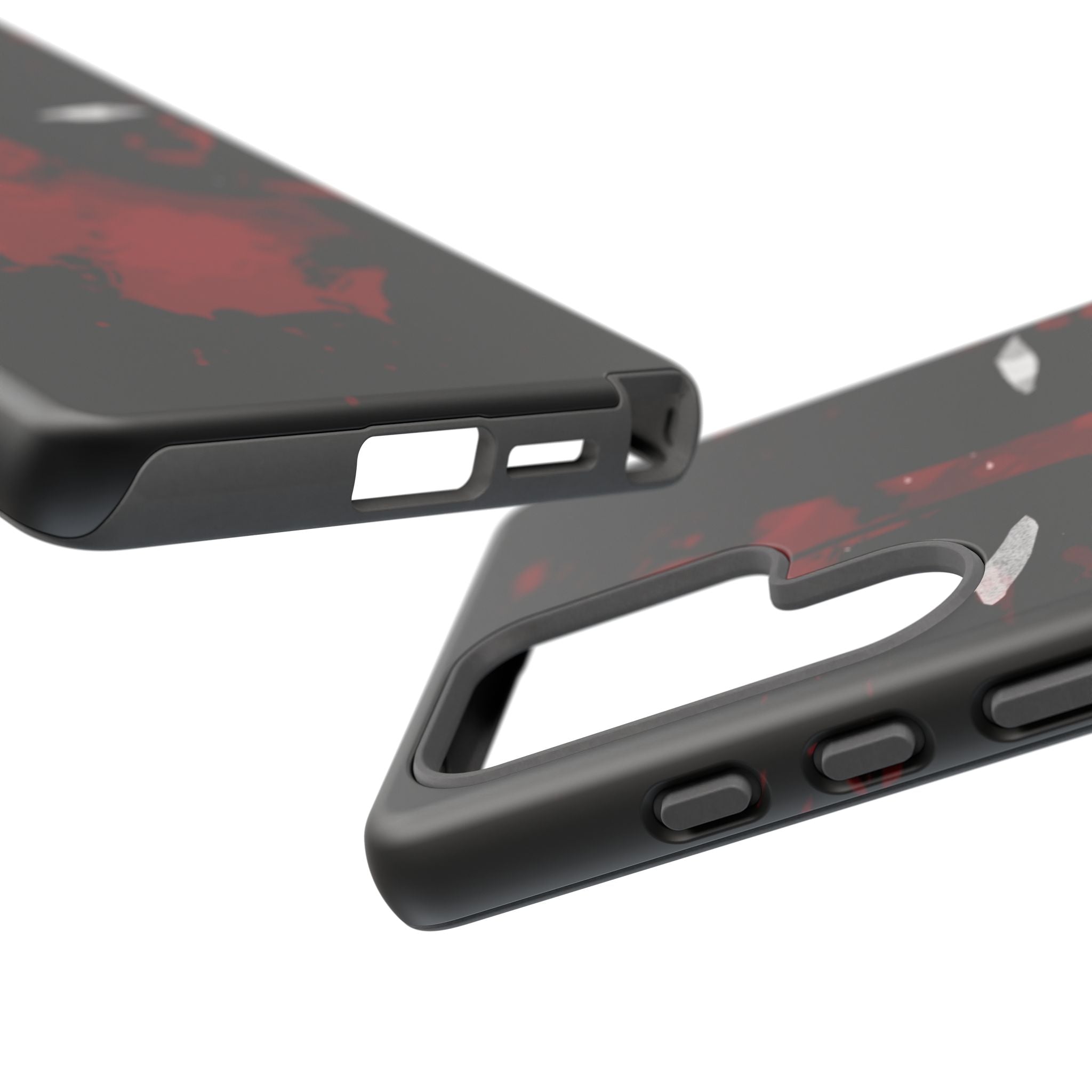 Deadpool Tough Case for iPhone, Galaxy, or Google Pixel
