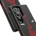 Deadpool Tough Case for iPhone, Galaxy, or Google Pixel