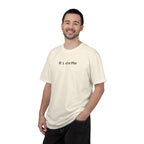 Ride Me Unisex Garment-Dyed T-shirt