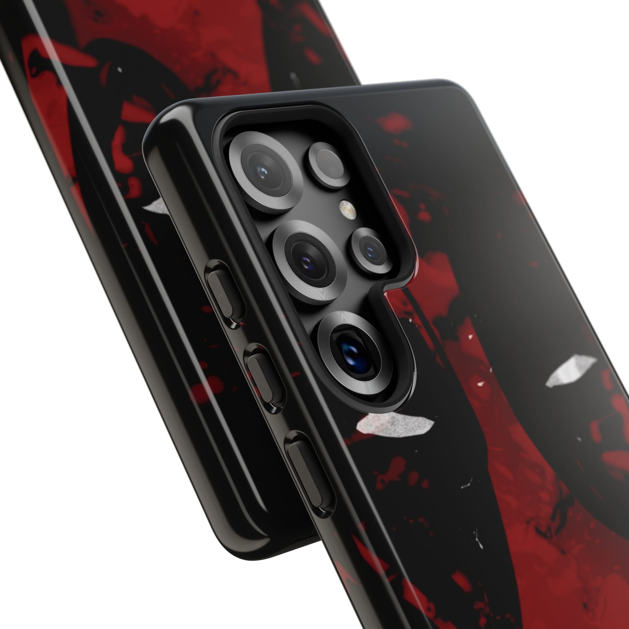 Deadpool Tough Case for iPhone, Galaxy, or Google Pixel