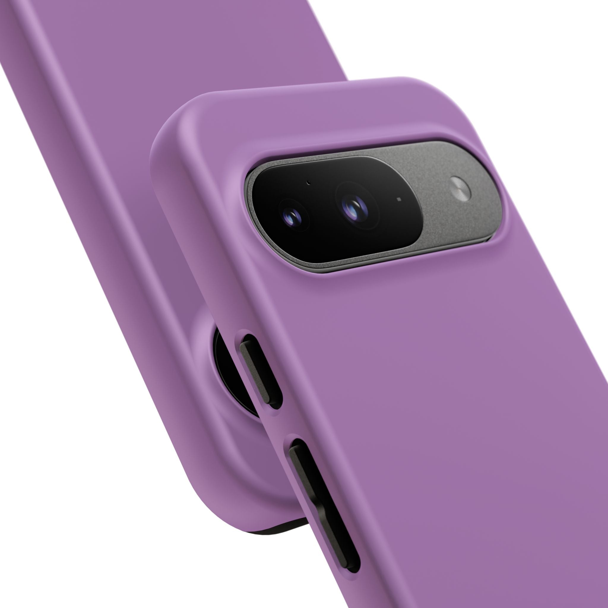 Lavender RG Tough Phone Case for iPhone, Galaxy, or Google Pixel