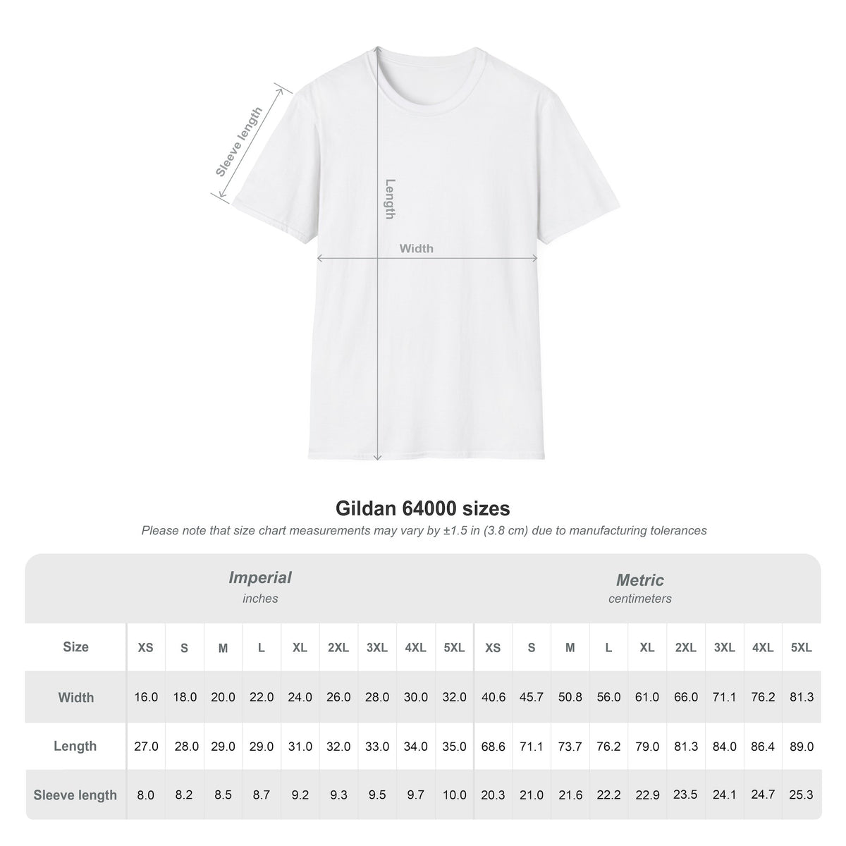 F this S Unisex Softstyle T-Shirt