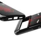 Deadpool Tough Case for iPhone, Galaxy, or Google Pixel