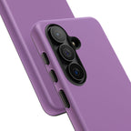Lavender RG Tough Phone Case for iPhone, Galaxy, or Google Pixel