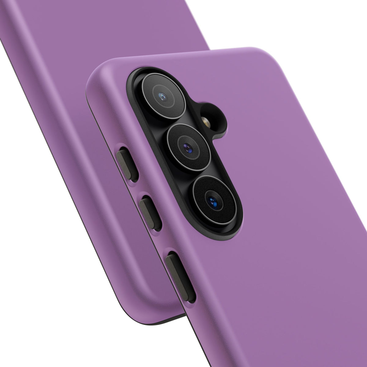 Lavender RG Tough Phone Case for iPhone, Galaxy, or Google Pixel