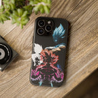 DragnBallZ Tough Cases for iPhone, Galaxy, or Google Pixel