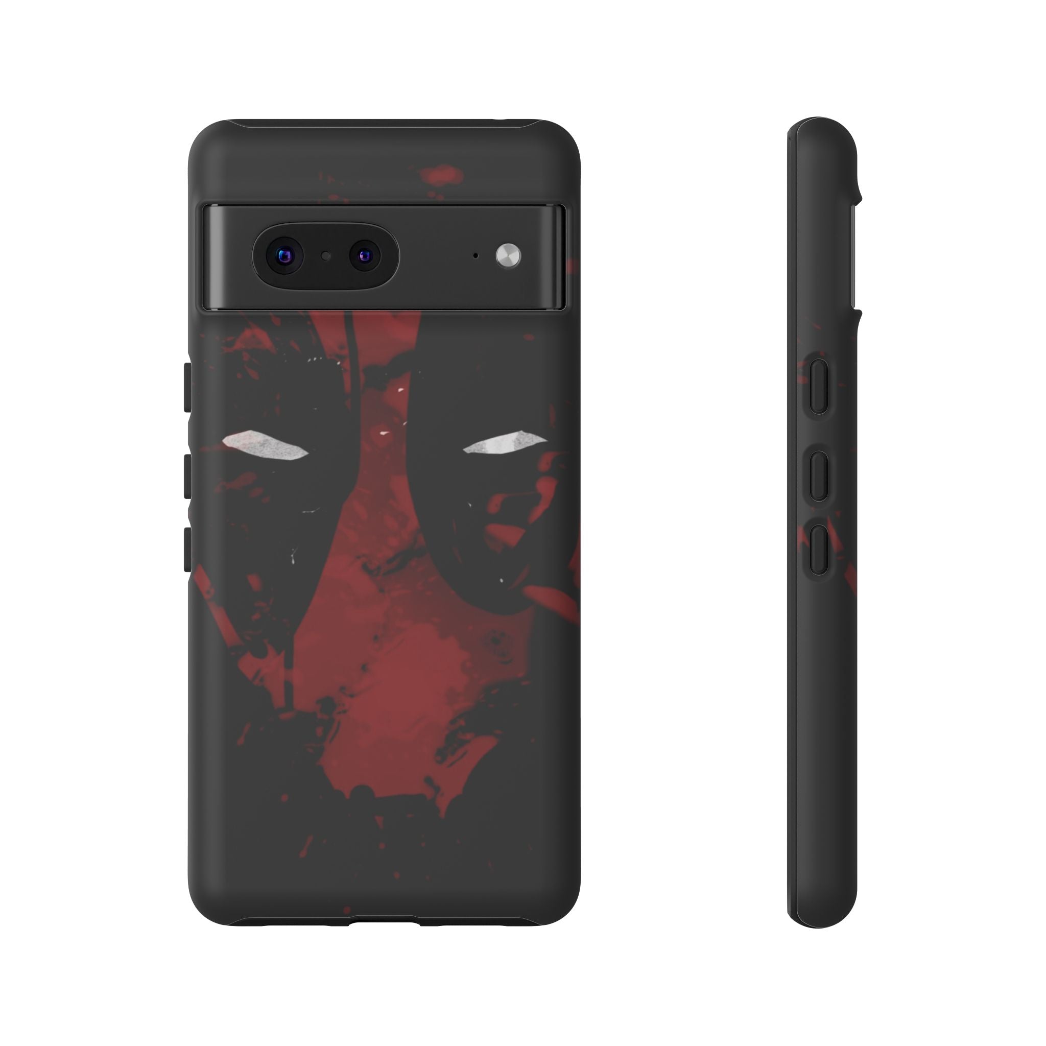 Deadpool Tough Case for iPhone, Galaxy, or Google Pixel