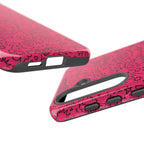 Boom Wow Tough Case for iPhone, Galaxy, or Google Pixel