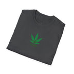 It's Organic W** Unisex Softstyle T-Shirt