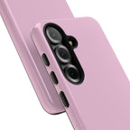 Light Pink RG Tough Phone Case iPhone, Galaxy, or Google Pixel
