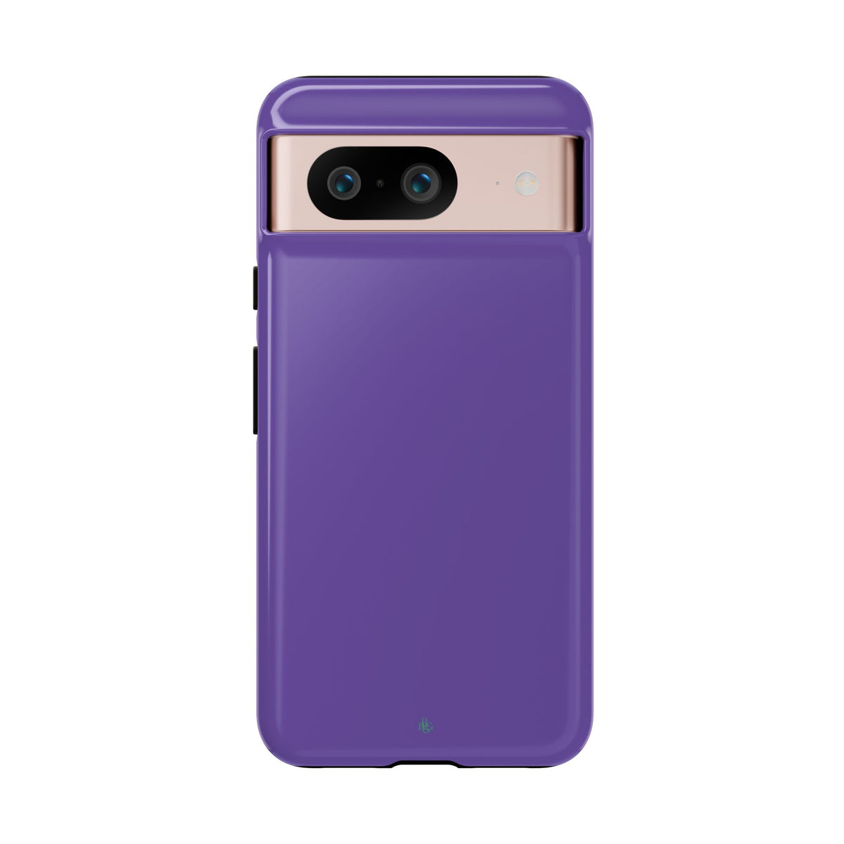 Purple Phone Case for iPhone, Galaxy, or Google Pixel