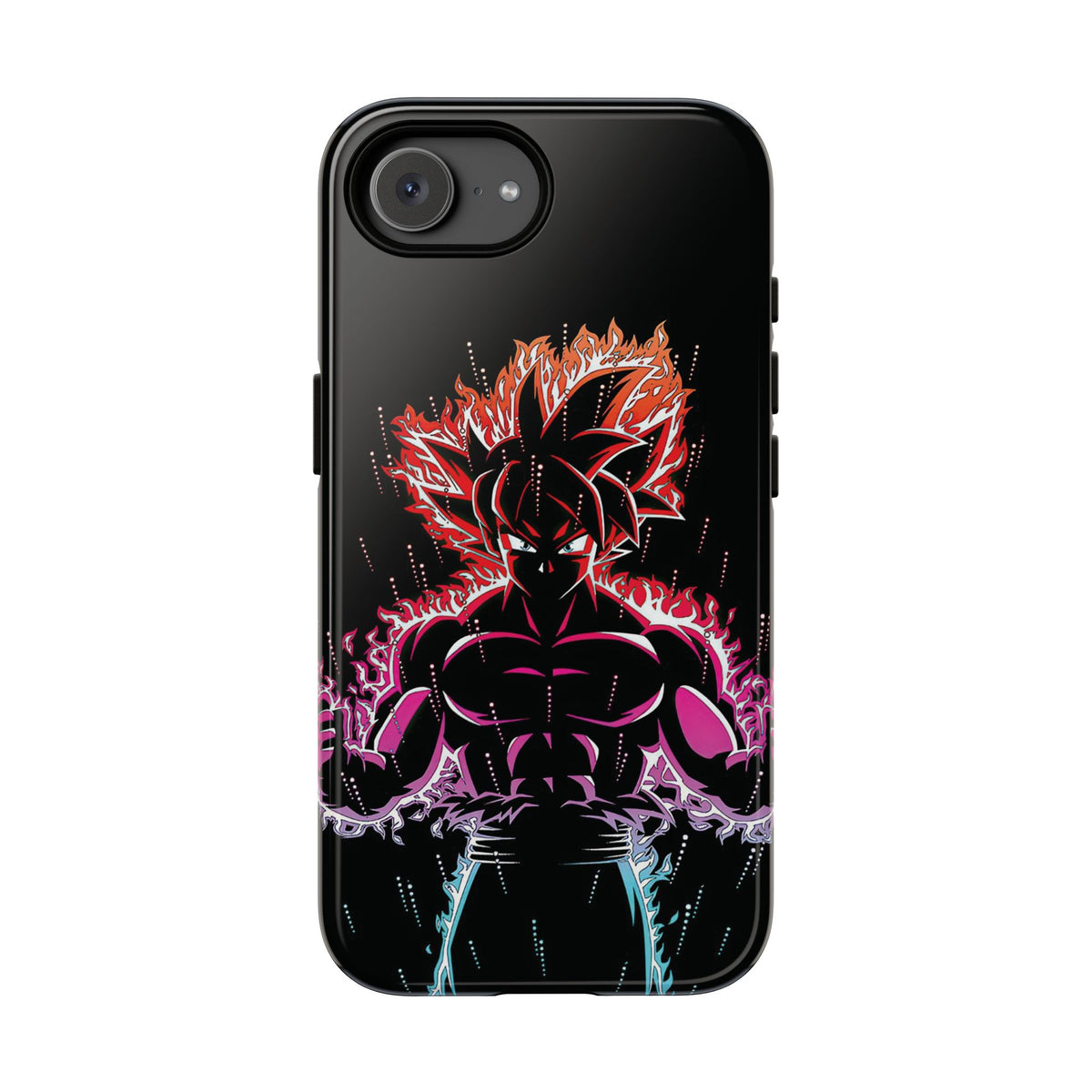 Dragon Ball Z  Tough Case for iPhone, Galaxy, or Google Pixel