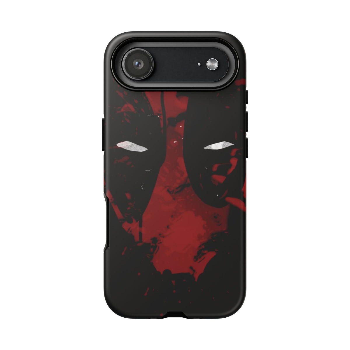 Deadpool Tough Case for iPhone, Galaxy, or Google Pixel