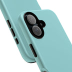 Teal RG Tough Phone Case for iPhone, Galaxy, or Google Pixel