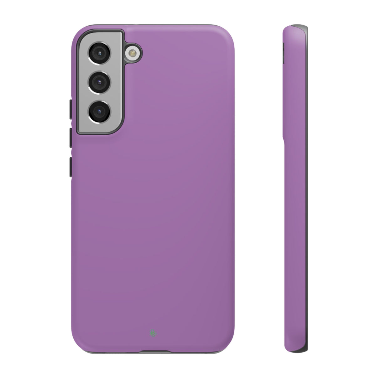 Lavender RG Tough Phone Case for iPhone, Galaxy, or Google Pixel