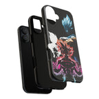 DragnBallZ Tough Cases for iPhone, Galaxy, or Google Pixel
