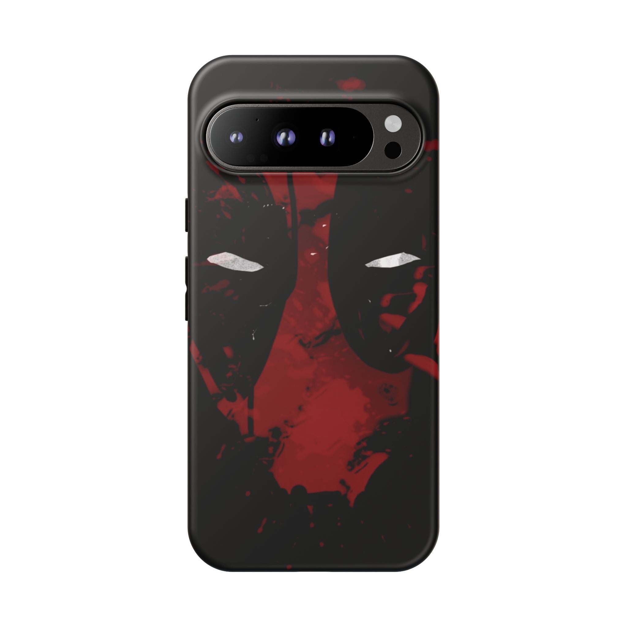 Deadpool Tough Case for iPhone, Galaxy, or Google Pixel