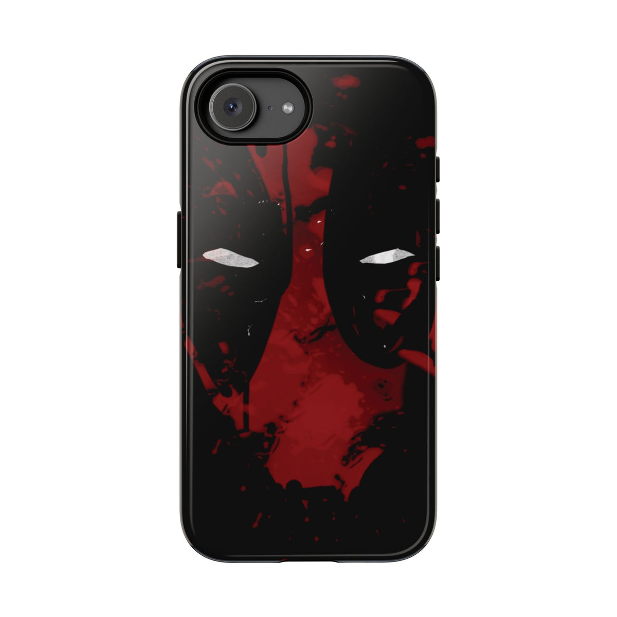 Deadpool Tough Case for iPhone, Galaxy, or Google Pixel