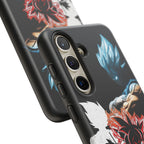 DragnBallZ Tough Cases for iPhone, Galaxy, or Google Pixel