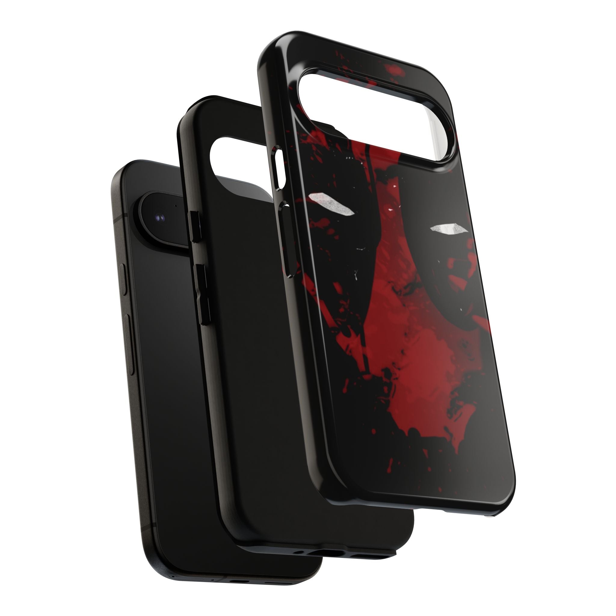Deadpool Tough Case for iPhone, Galaxy, or Google Pixel