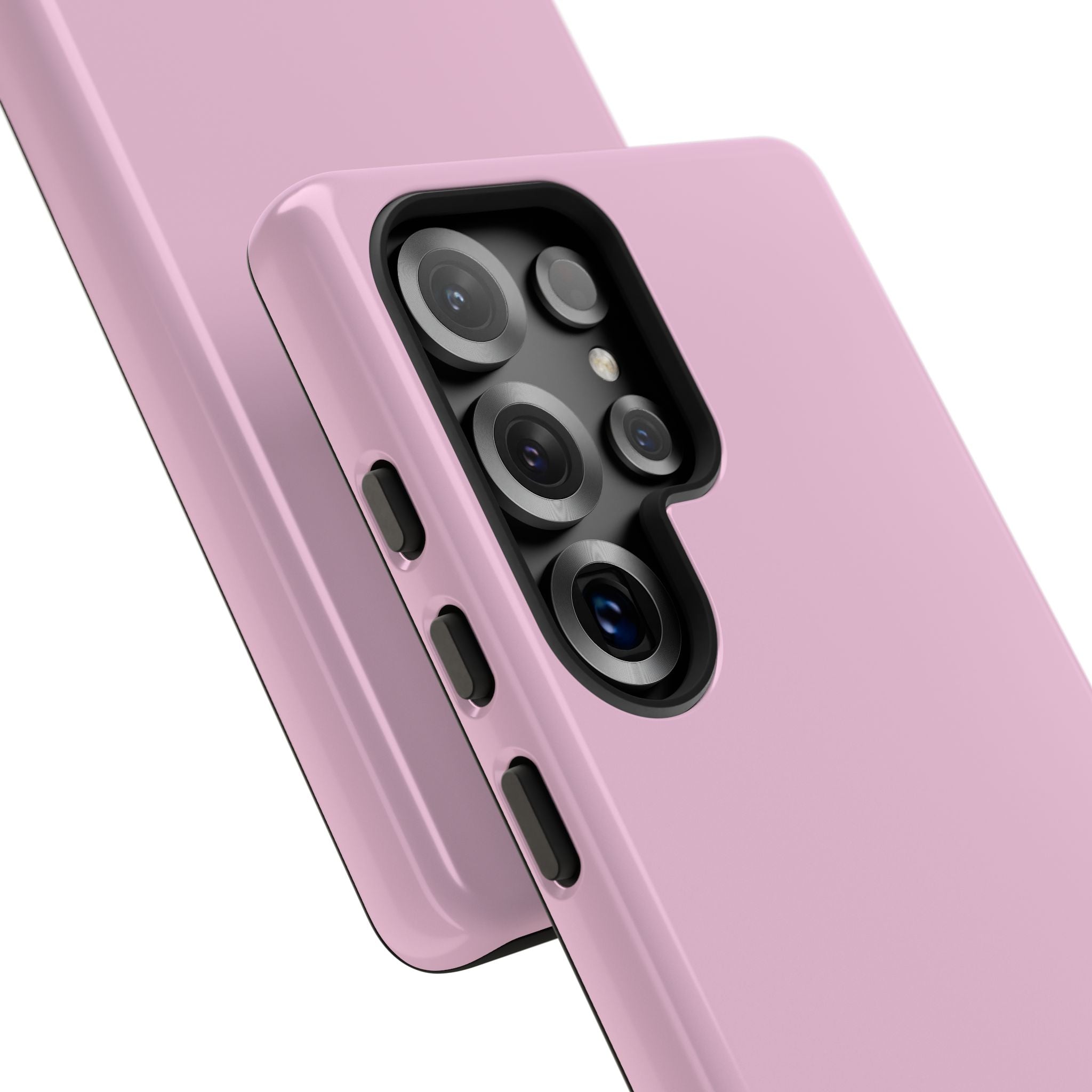 Light Pink RG Tough Phone Case iPhone, Galaxy, or Google Pixel