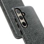 POW BOOM Comics style Tough Phone Case for iPhone, Galaxy, or Google Pixel