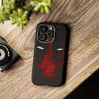 Deadpool Tough Case for iPhone, Galaxy, or Google Pixel