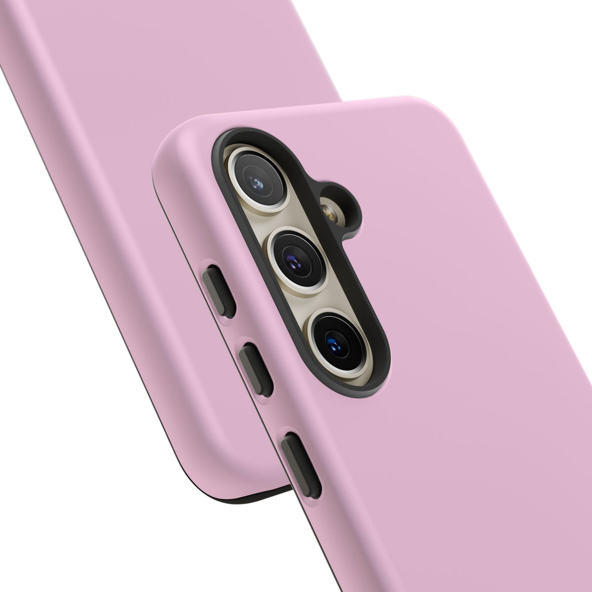 Light Pink RG Tough Phone Case iPhone, Galaxy, or Google Pixel
