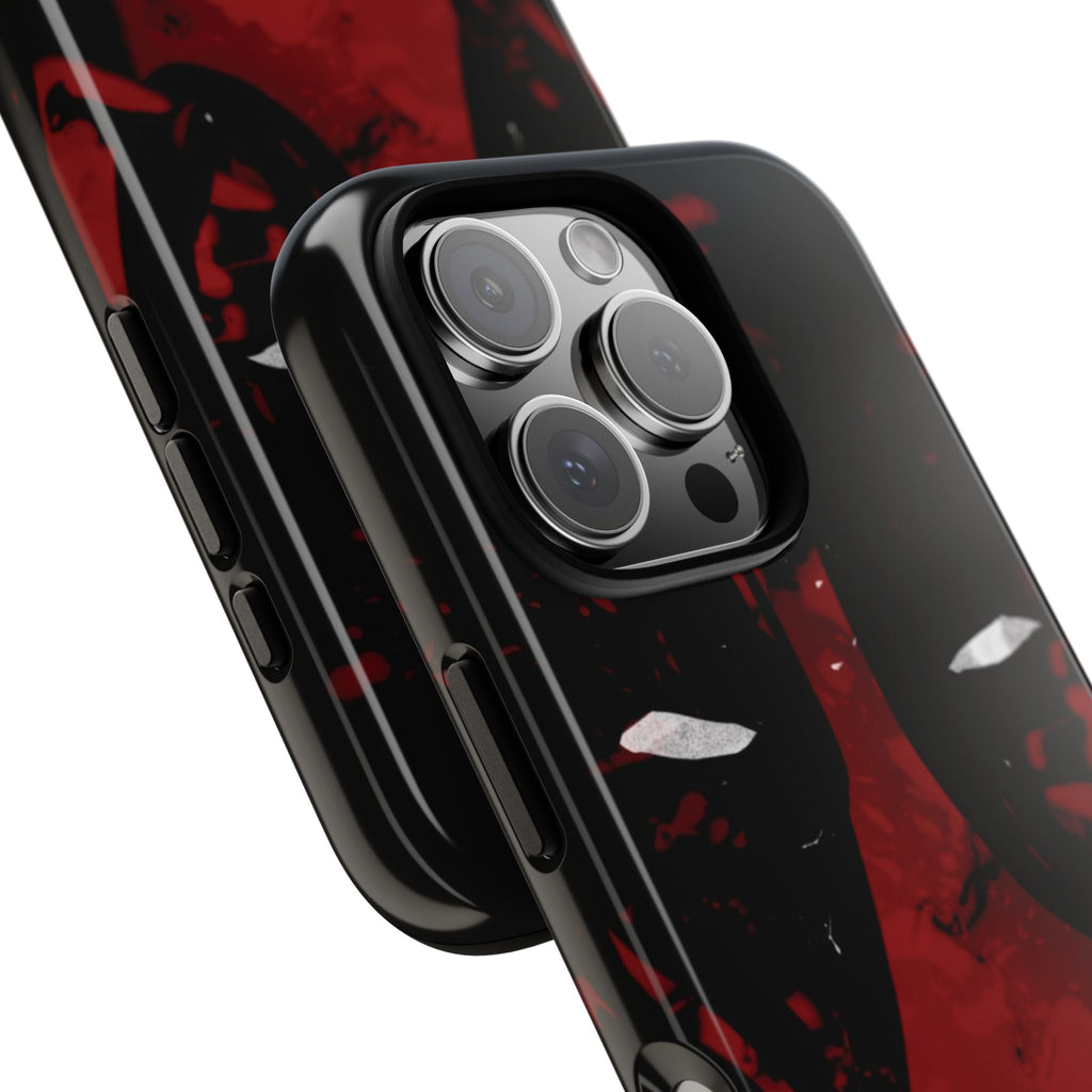 Deadpool Tough Case for iPhone, Galaxy, or Google Pixel