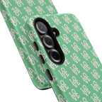 LOVE Aqua Tough Phone Case for iPhone, Galaxy, or Google Pixel