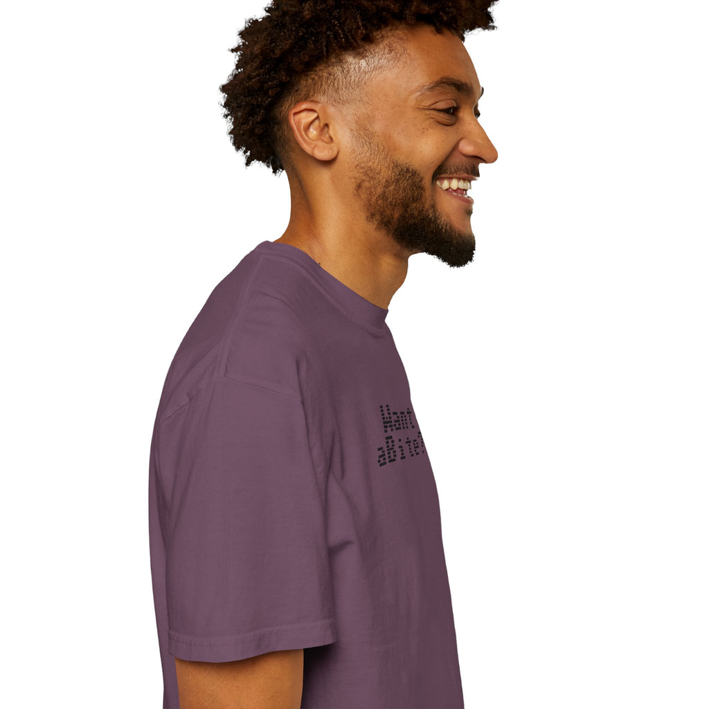 Want a Bite Unisex Garment-Dyed T-shirt