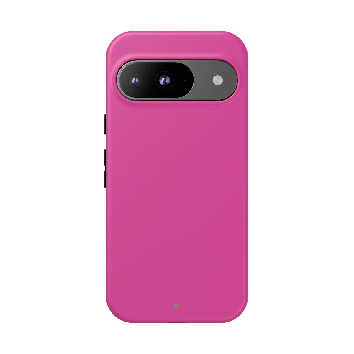 Neon Pink RG Tough Phone Case for iPhone, Galaxy, or Google Pixel