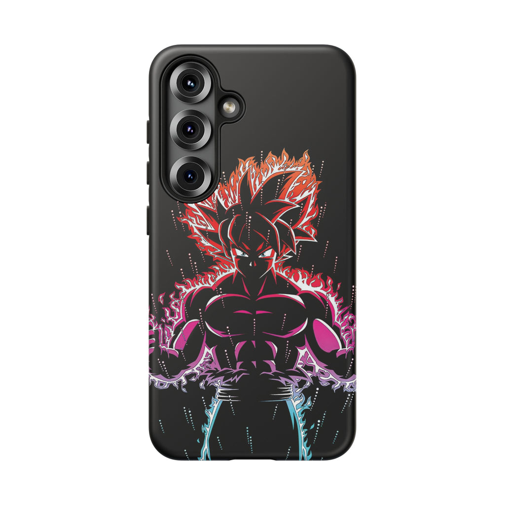 Dragon Ball Z  Tough Case for iPhone, Galaxy, or Google Pixel